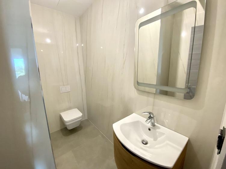 Apartament 3 camere, Floreasca - Vedere Spre Parcul Verdi - 2