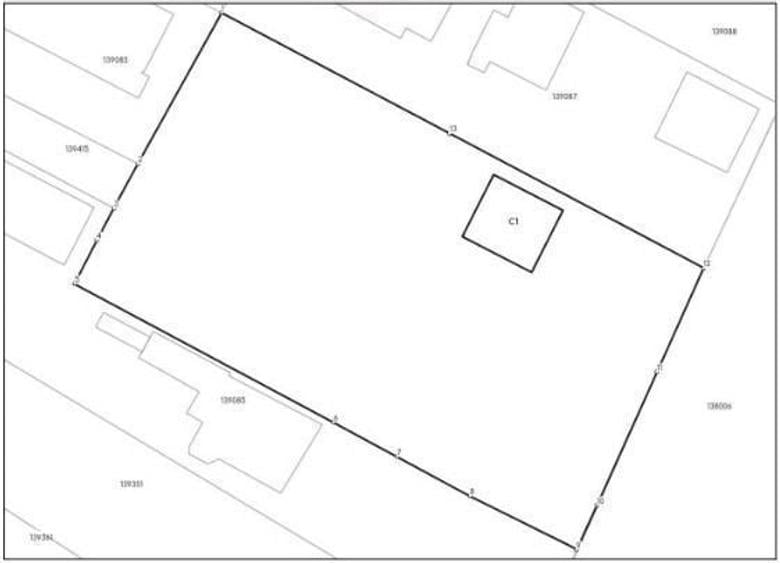 Teren 2.315 mp cu 36 m deschidere la DN6 Bragadiru - 4