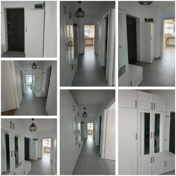 Apartament 3 camere Vivamus Park Residence - 6