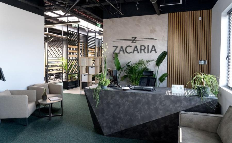 ZACARIA BUSINESS CENTER  - comision 0%, reprezentam proprietarul! - 3