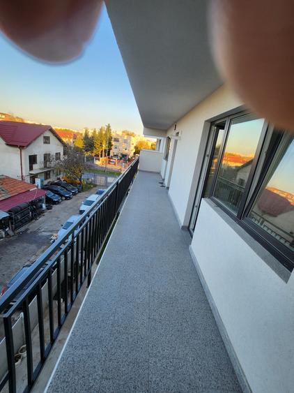 Ap dec 2 camere cu 2 bai , bloc nou Sos Giurgiului , predare 10/2025 - 15