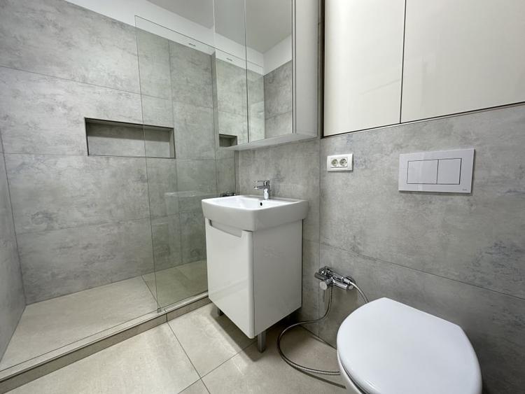 Prima inchiriere - Parcare subterana - Torontalului - 5