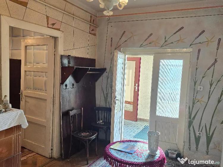 Vand casa in Deva, D+P, zona ultracentrala (E. Vacarescu), - 2