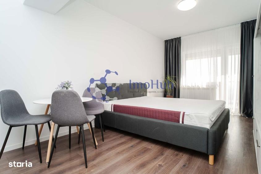 Apartament de inchiriat la Evergreen, Tatarasi - 1