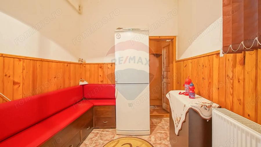 0% COMISION | CASA DE INCHIRIAT 4 CAMERE / NOUA - PET FRIENDLY - 1