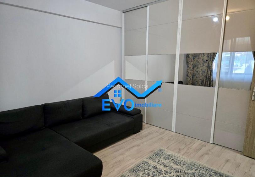 Apartament o camera, de inchiriat, Panoramic Residence, Vale Apartament o camera, de inchiriat, Panoramic Residence, Vale