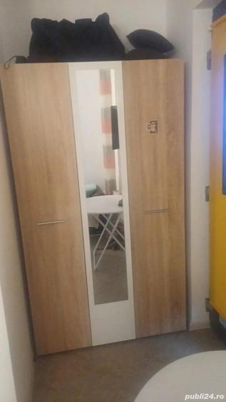 Garsoniera de vanzare direct proprietar - 1