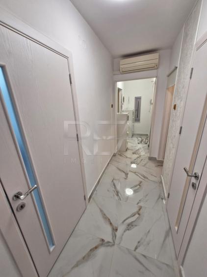 Apartament cu 2 camere la 2 minute de statia de metrou Nicolae Grigorescu - 14
