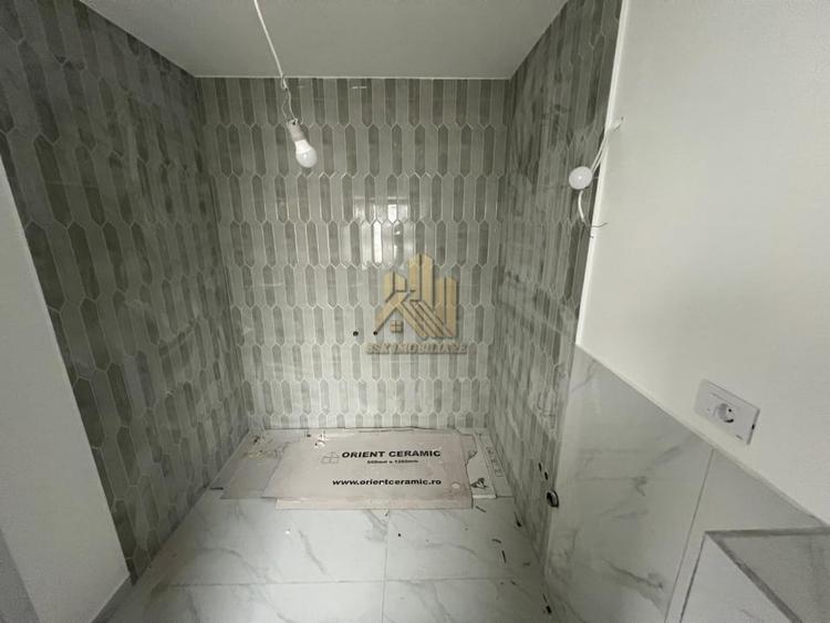 Casa 4 camere Izvor Tarlungeni - 13