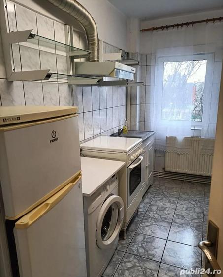 2 Camere Alexandru cel Bun - 3