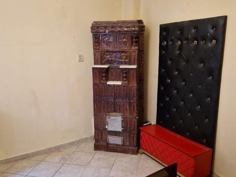 COLENTINA-ANDRONACHE, - 7