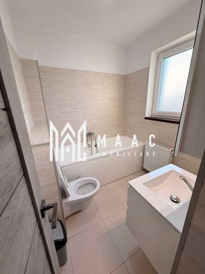 Apartament 3 camere | Etaj 1 | Terasă 10 mp | City Residence - 6