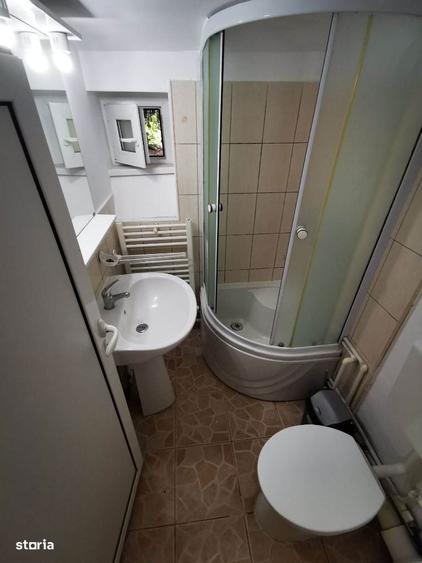 180 euro garsoniera, zona centrala - 4