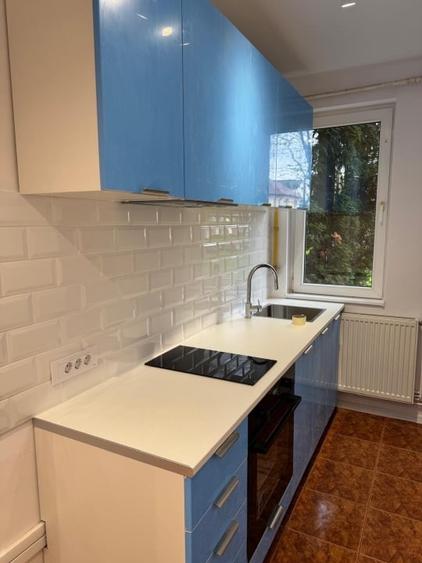 Garsoniera parter  excelenta pentru cabinet psihologic sau birou nemobilata - 2