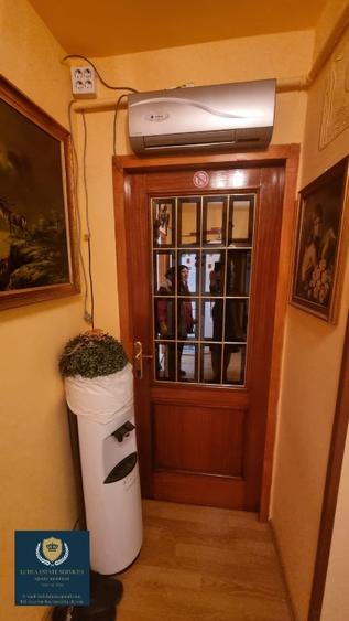 Apartament 3 camere, decomandat, 80 mp, CENTRAL, Reșița! - 6