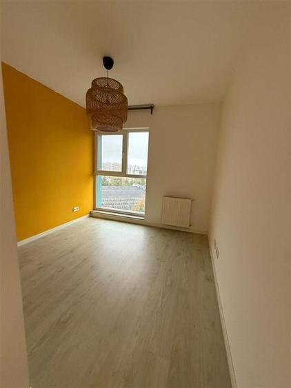 Vanzare apartament 2 camere nou | Hercesa Residence | Bd Basarabia | etaj 7/12 | - 7