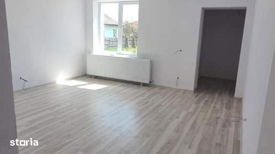 Casa renovata complet + 1200 mp teren | Leordeni Arge? | 60.000 - 5