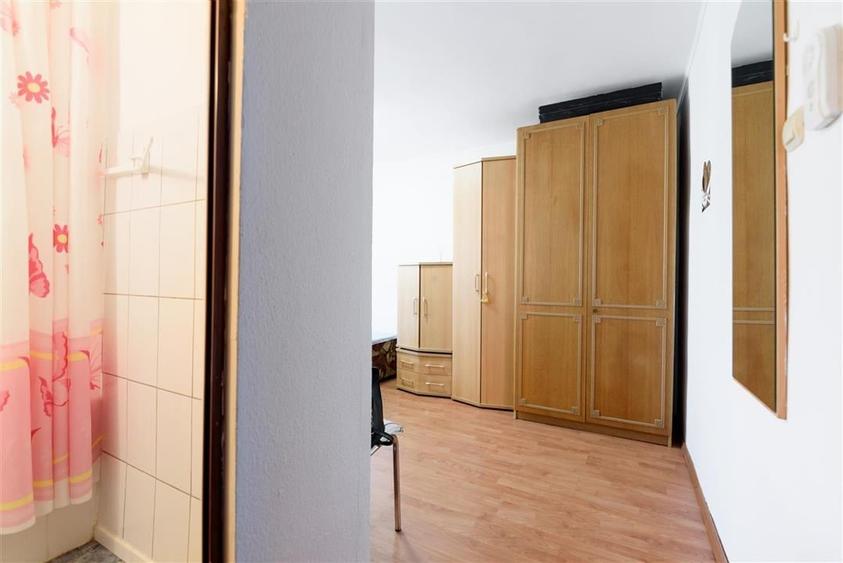 RECO Garsoniera de 20 mp in Rogerius. - 12