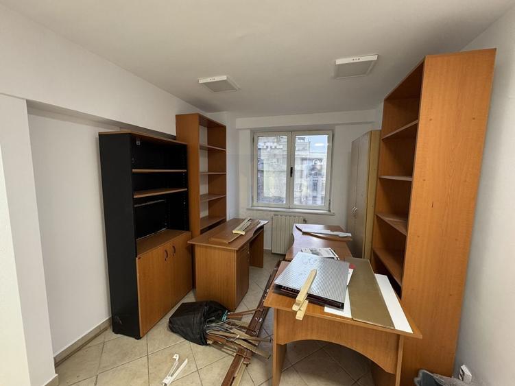 Spatiu de birouri de vanzare in zona *Natiunile Unite* - 7