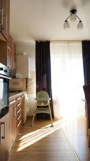 Apartament 3 camere, 53mp, etaj intermediar, parcare, Sesul de Sus - 8