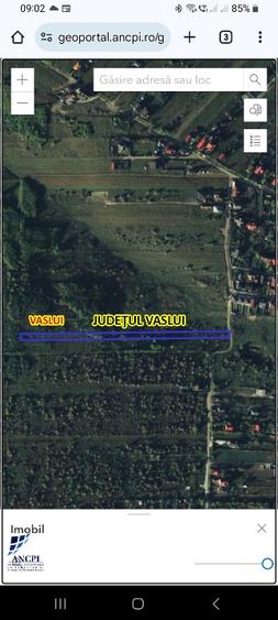 Vand terene extravilan - 1