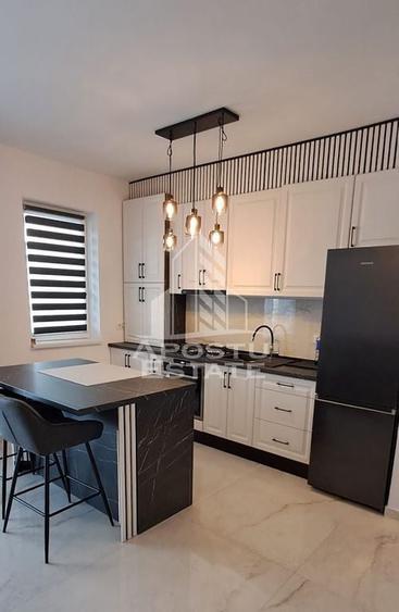 Apartament modern cu 2 camere I etaj intermediar I Zona B... - 4