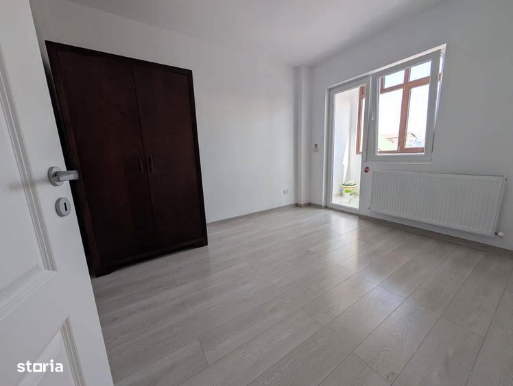340 EURO! Apartament 3 camere, recent renovat, loc de parcare inclus - 8