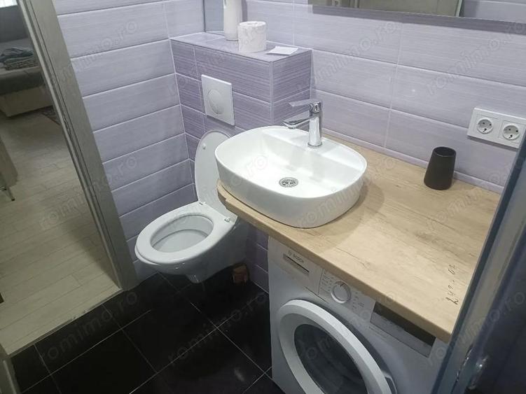 De inchiriat apartament cu o camera in zona Spitalului Judetean - 1