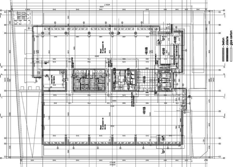 Floreasca, Banu Antonache 40-44 - comision 0%, reprezentam proprietarul! - 6