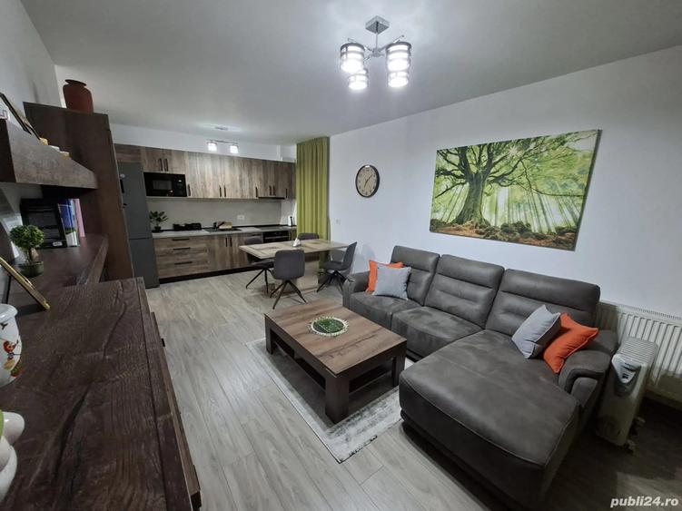 Apartament 3 camere - Prima Universitatii - 7