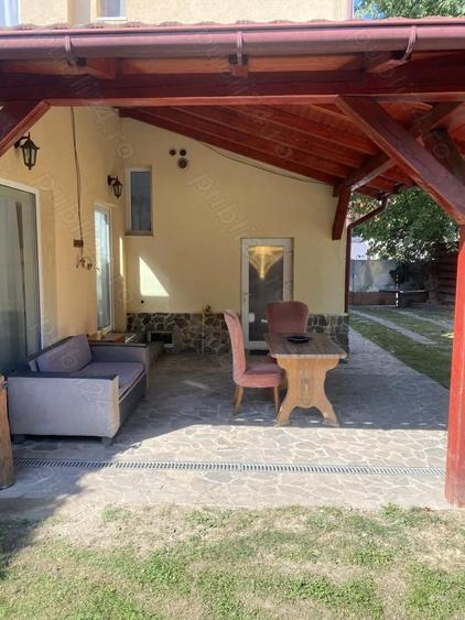 Casa de vanzare-Sighetu Marma?iei -zona ultracentrala - 7