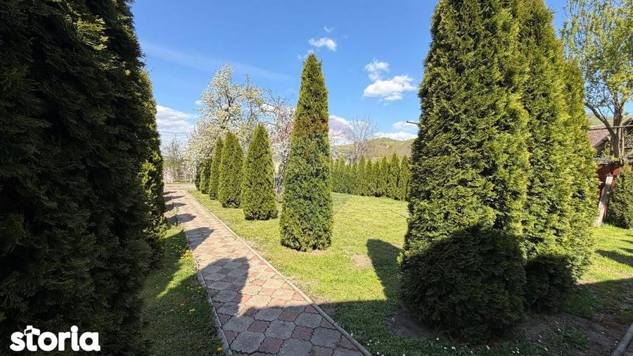 Casa cu 3 camere, gata de mutat - 3