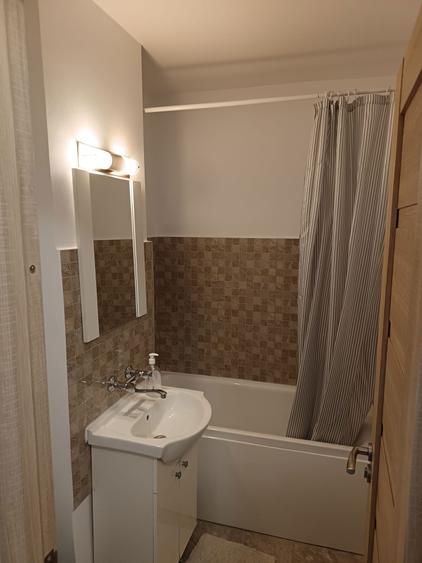 Inchiriez garsoniera conf. 1,marasti - 3