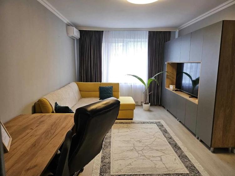 Inchiriere apartament mobilat lux + parcare, Car. Grigorescu - 2