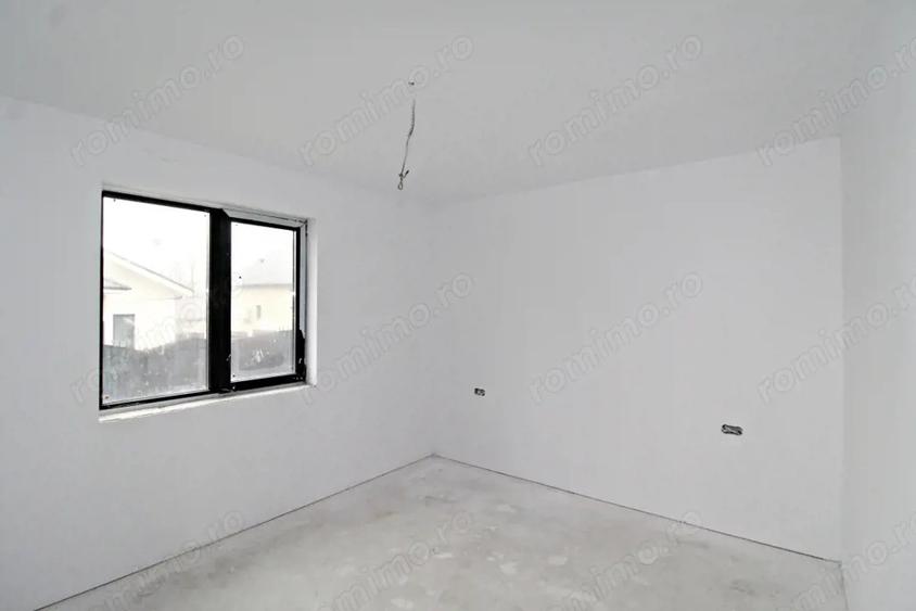 Casa P+1 cu design deosebit, Valu lui Traian - 15