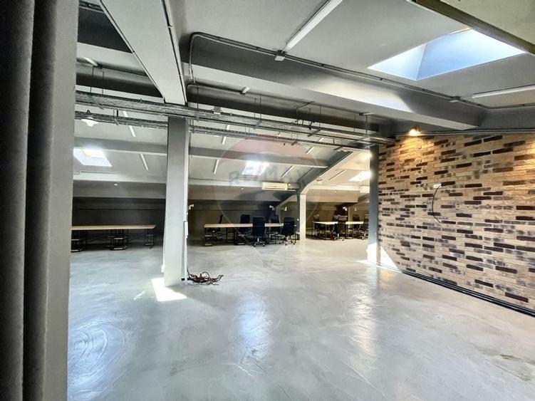 Spatiu de birouri de 365mp de inchiriat in zona Ultracentrala - 7