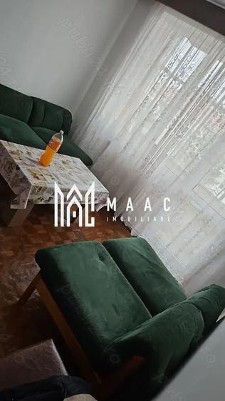 Apartament 3 camere | 70 MPU | Etaj 4 | Balcon | Central - 6