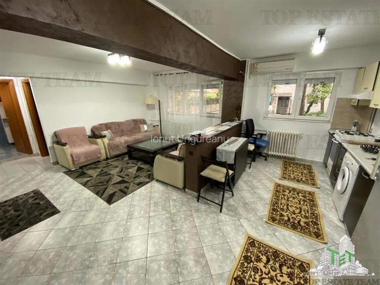 Apartament cu 2 camere de inchiriat in Bd. Ion Mihalache Apartament cu 2 camere de inchiriat in Bd. Ion Mihalache