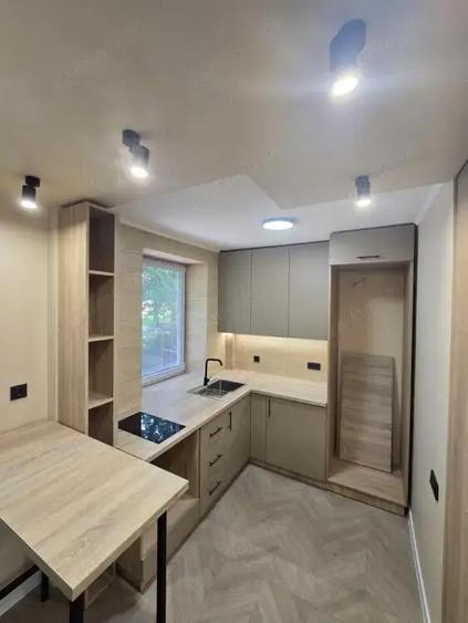 Garsoniera de inchiriat in zona Florilor - 1