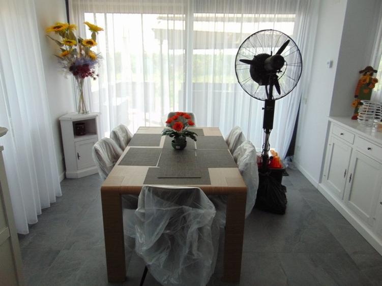 FARA COMISIOANE CASA TOP 3 camere 2 bai incalzire pardoseala tripane pe 800mp - 20