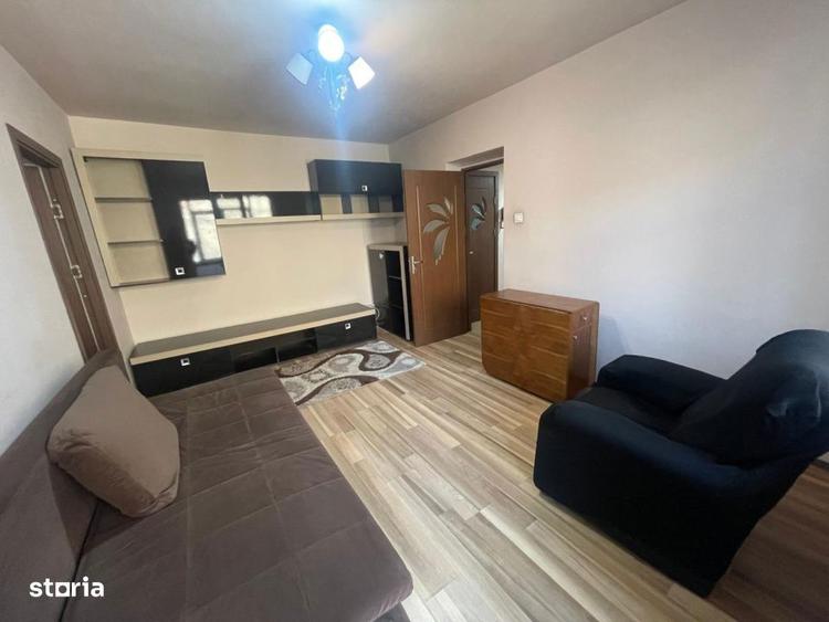 Apartament cu 2 camere în Calea București