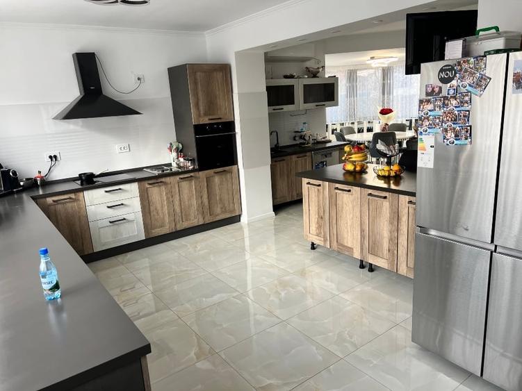 Vila lux pipera cu piscina - 13