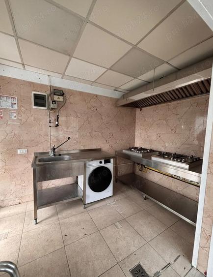 Cazare muncitori Sectorul 5 - 30 lei zi totul inclus - 6