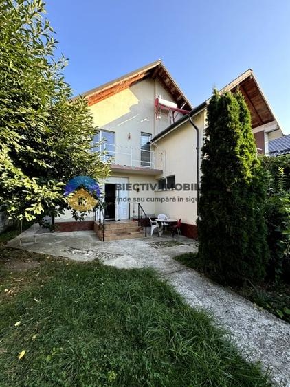 Casa sat Vadurele , comuna Alexandru cel Bun - 4