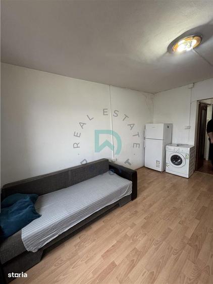 Garsoniera, Bartolomeu, Brasov. - 2