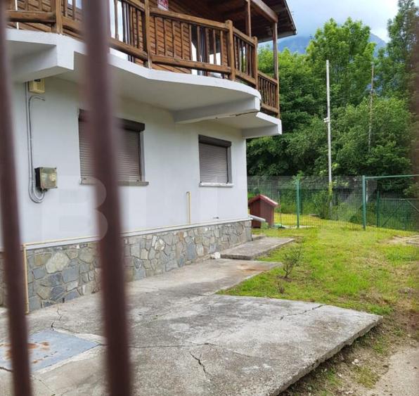 Vila 5 camere ,teren 580 mp, Busteni - 1