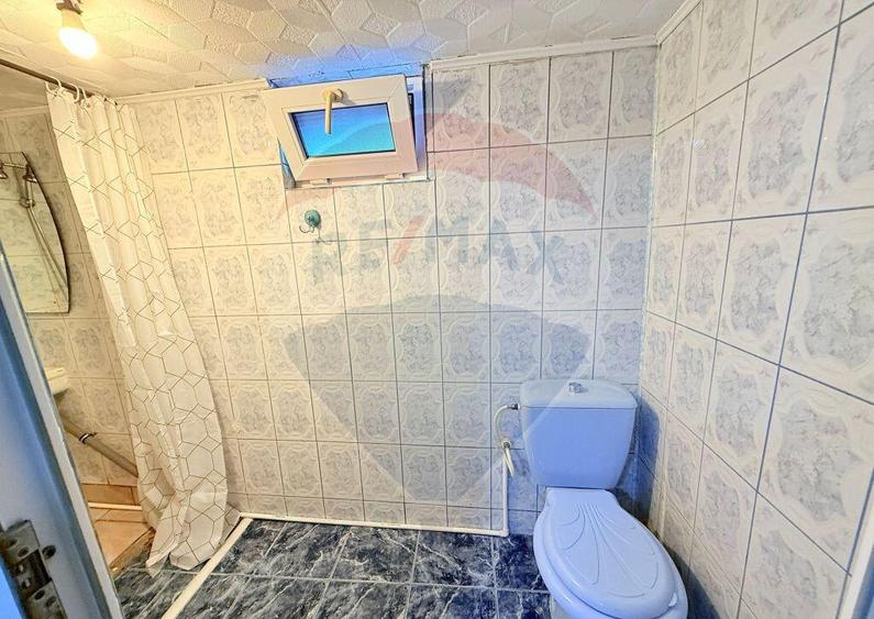 Casa individuala de vanzare | 3 camere | ?oseaua Alex... - 13