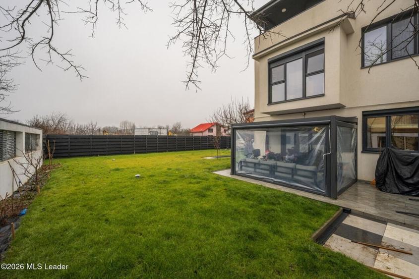 Vila Pipera in proximitate Porsche Nord-Campul Pipera - Pipera pod - 26