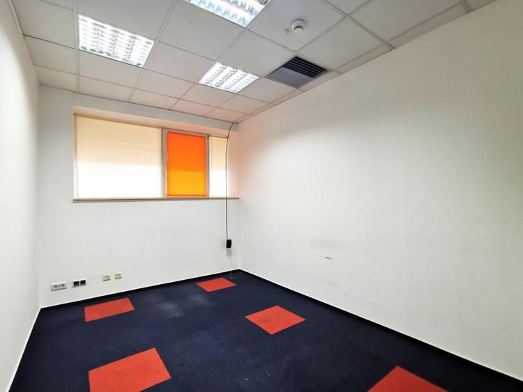 Birouri | 190 - 800 mp | Metrou Pipera | Mobilat/utilat | Comision 0 - 7