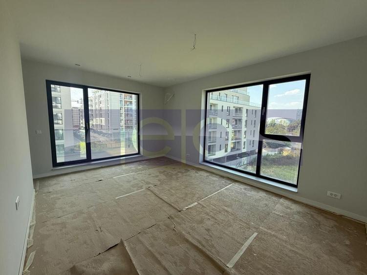VANZARE APARTAMENT 3 CAMERE | STRAULESTI | 67MP | TERASA | COMPLEX NOU - 2